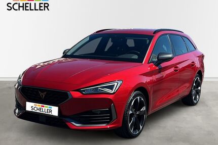 Cupra Leon Gebrauchtwagen