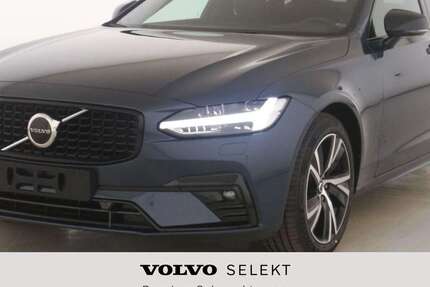 Volvo S90 Gebrauchtwagen