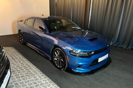 Dodge Charger Gebrauchtwagen