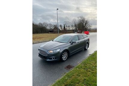 Ford Mondeo Gebrauchtwagen