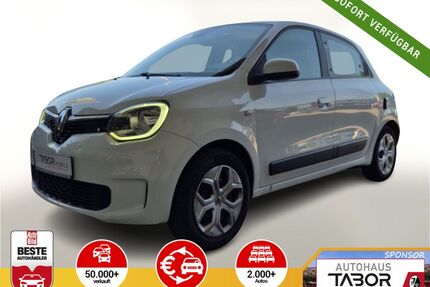 Renault Twingo Gebrauchtwagen
