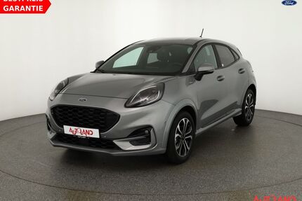 Ford Puma Gebrauchtwagen