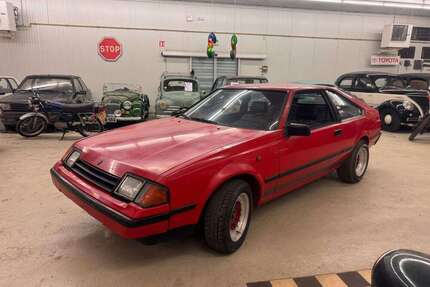 Toyota Celica Gebrauchtwagen