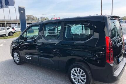 Citroen Berlingo Gebrauchtwagen