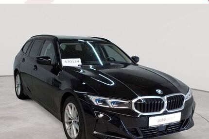 BMW 320 Gebrauchtwagen