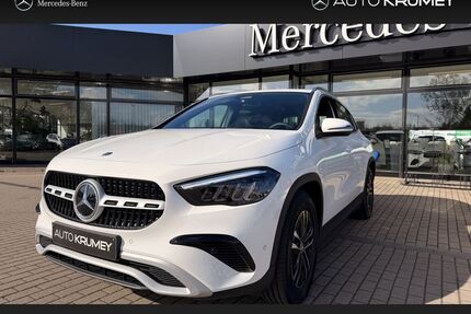 Mercedes-Benz GLA 180 Gebrauchtwagen
