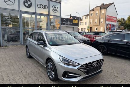 Hyundai i30 Gebrauchtwagen