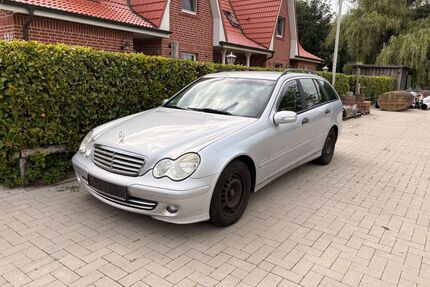 Mercedes-Benz C 200 Gebrauchtwagen