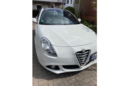 Alfa Romeo Giulietta Gebrauchtwagen