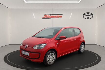VW up! Gebrauchtwagen
