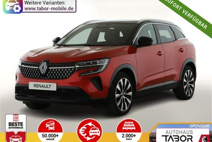 Renault Austral Gebrauchtwagen