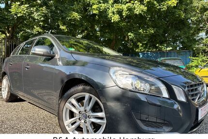 Volvo V60 Gebrauchtwagen