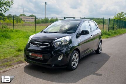 Kia Picanto Gebrauchtwagen