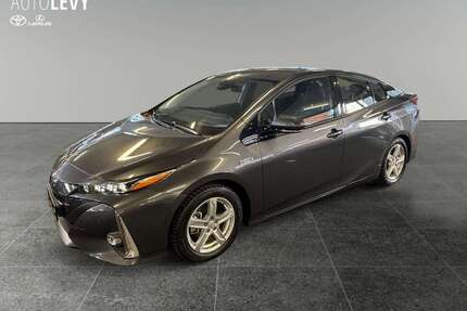 Toyota Prius Gebrauchtwagen