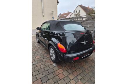 Chrysler PT Cruiser Gebrauchtwagen