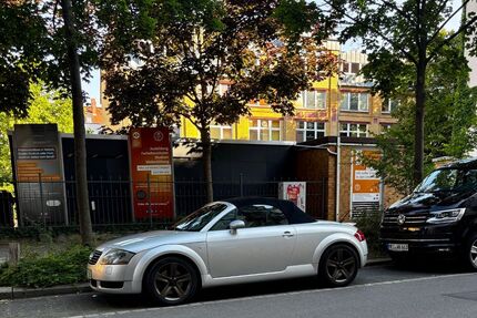 Audi TT Gebrauchtwagen