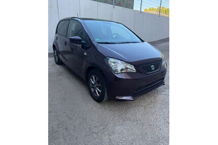 Seat Mii Gebrauchtwagen
