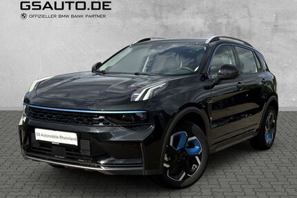 Lynk & Co 01 Gebrauchtwagen