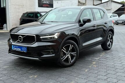 Volvo XC40 Gebrauchtwagen