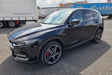 Mazda CX-5 Gebrauchtwagen