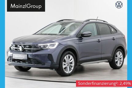 VW Taigo Gebrauchtwagen