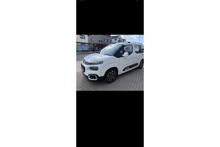 Citroen Berlingo Gebrauchtwagen
