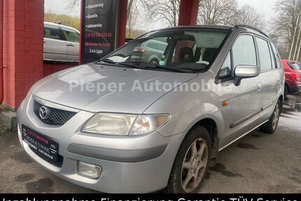 Mazda Premacy Gebrauchtwagen