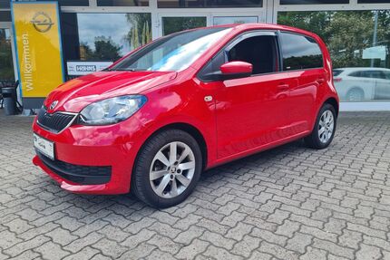 Skoda Citigo Gebrauchtwagen