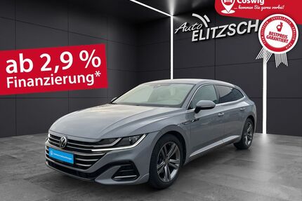 VW Arteon Gebrauchtwagen