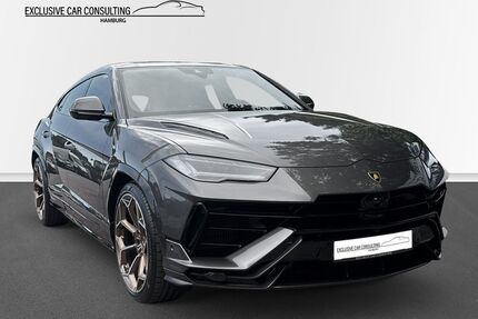 Lamborghini Urus Gebrauchtwagen