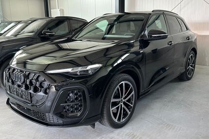Audi Q5 Gebrauchtwagen