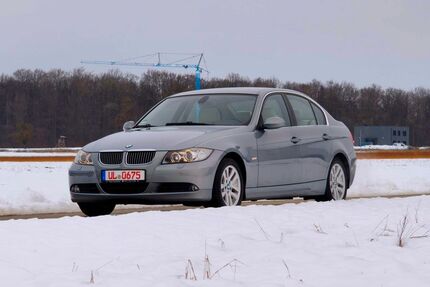 BMW 325 Gebrauchtwagen