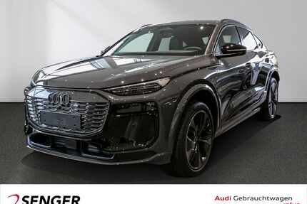 Audi Q6 e-tron Gebrauchtwagen