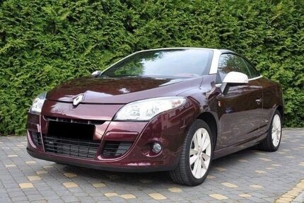 Renault Megane Gebrauchtwagen