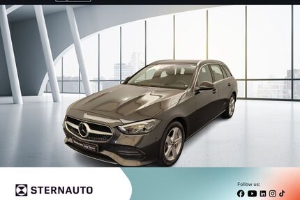 Mercedes-Benz C 300 Gebrauchtwagen