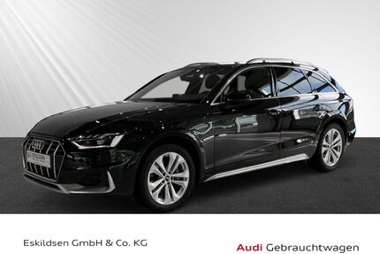 Audi A4 Allroad Gebrauchtwagen