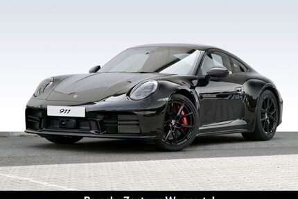 Porsche 992 Gebrauchtwagen