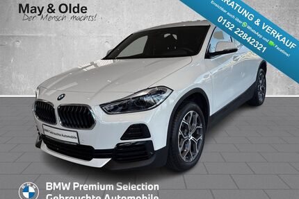 BMW X2 Gebrauchtwagen