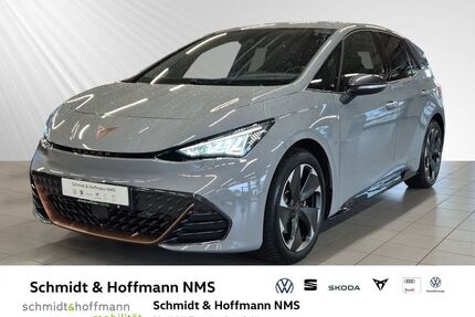 Cupra Born Gebrauchtwagen