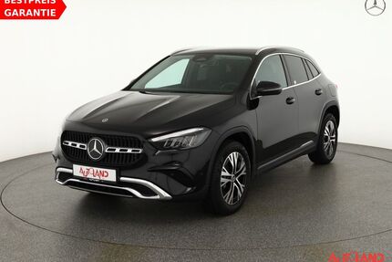 Mercedes-Benz GLA 180 Gebrauchtwagen