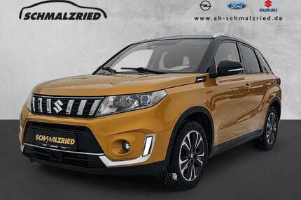 Suzuki Vitara Gebrauchtwagen