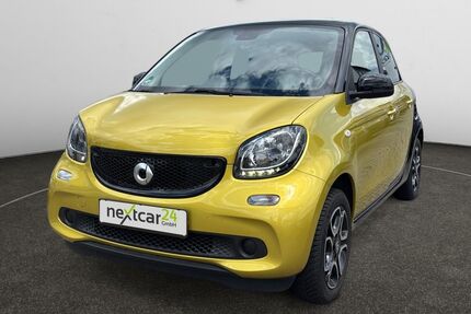 Smart ForFour Gebrauchtwagen