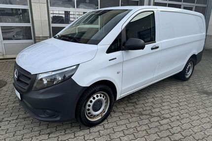 Mercedes-Benz eVito Gebrauchtwagen