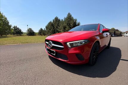 Mercedes-Benz A 180 Gebrauchtwagen