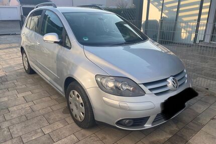 VW Golf Plus Gebrauchtwagen