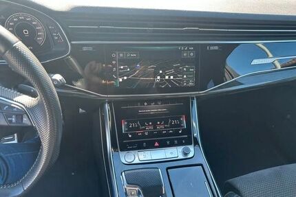 Audi Q7 Gebrauchtwagen