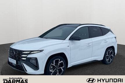 Hyundai TUCSON Gebrauchtwagen