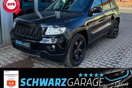 Jeep Grand Cherokee Gebrauchtwagen