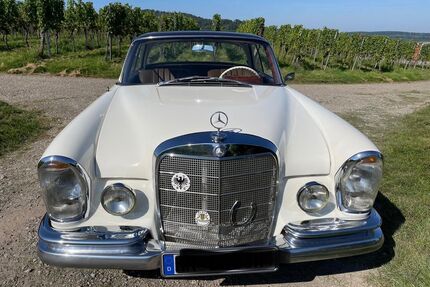 Mercedes-Benz 250 Gebrauchtwagen