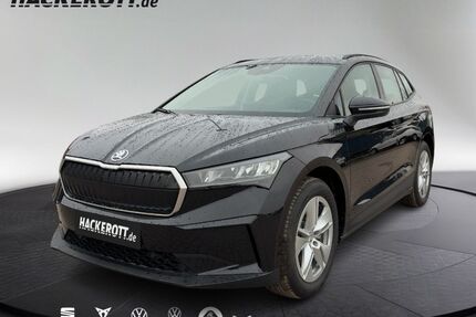 Skoda Enyaq Gebrauchtwagen
